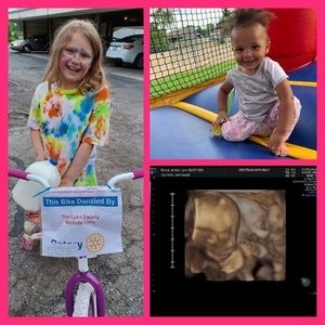 Meet your Posher, Amber